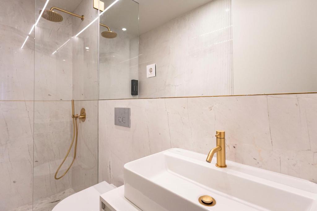 ApartmentsPorto - Almada 318 - 19