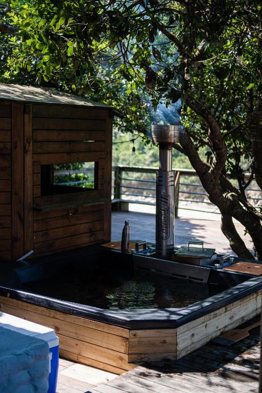 Kaaimans River Deckhouse - Image 24