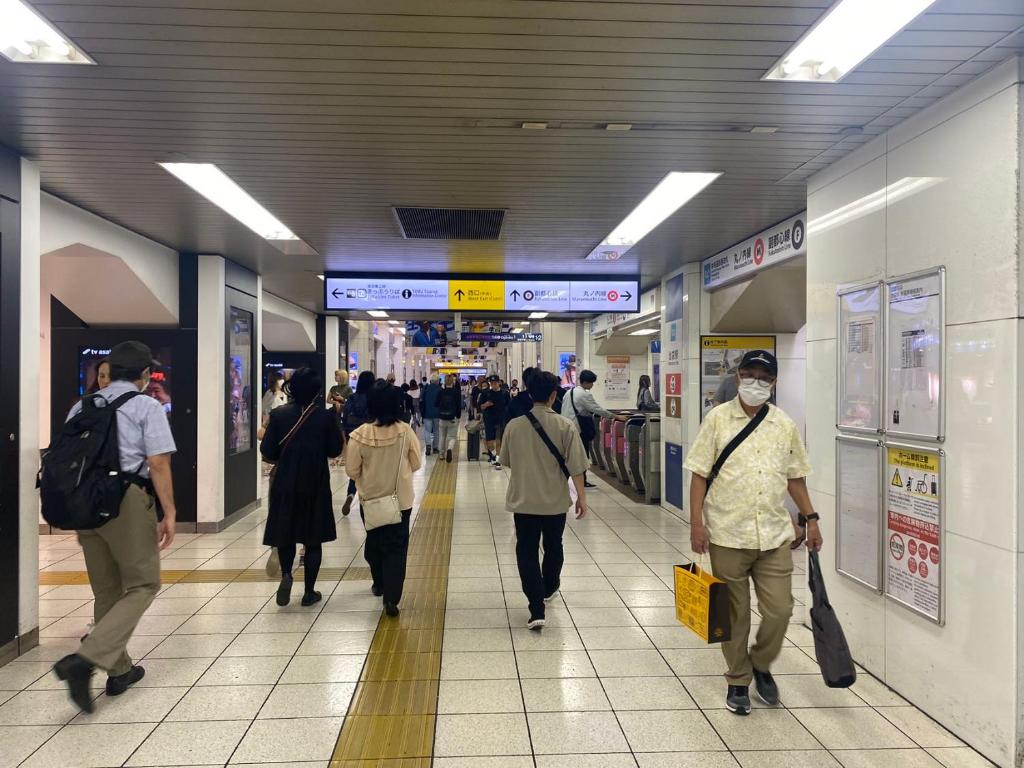 Hosté ubytování TOKYO池袋家族連れ4DKの子供連れ５星　