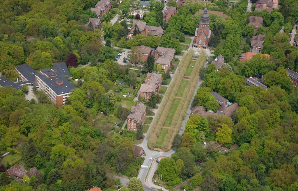 Hotel Christophorus - Resim 23