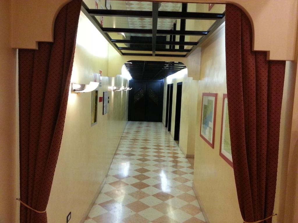 Fotografie z fotogalerie ubytování Hotel Raffaello Venice v destinaci Spinea