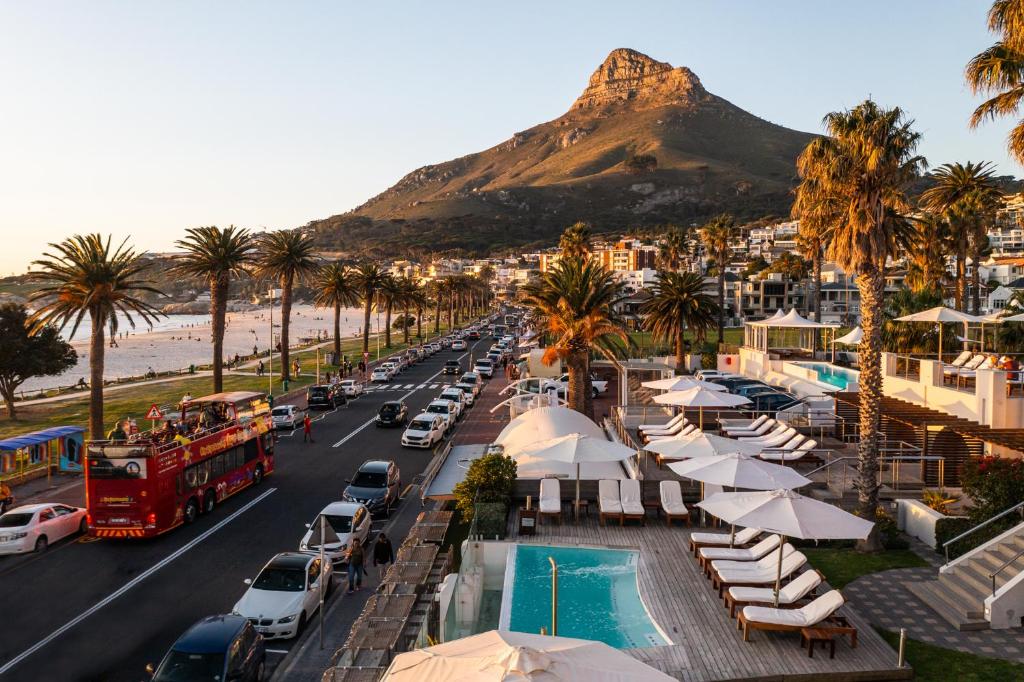 The Bay Hotel 2
