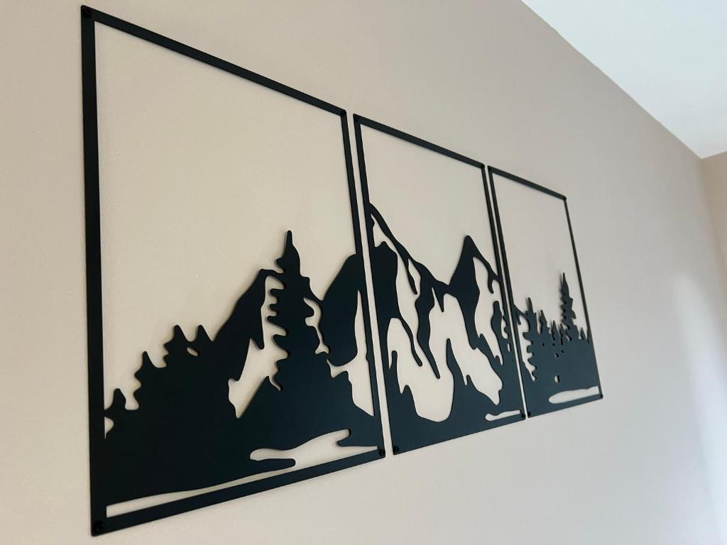 Fotografie z fotogalerie ubytování Bojurland Apartment, Bansko v destinaci Bansko