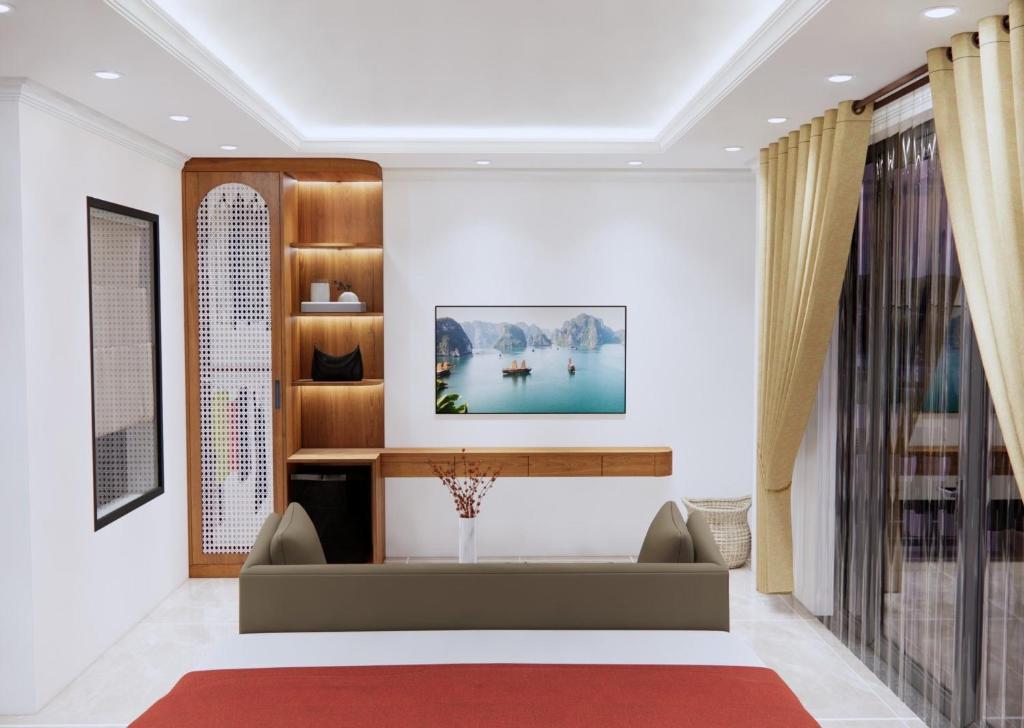 Boutique En Hotel Sapa - 2