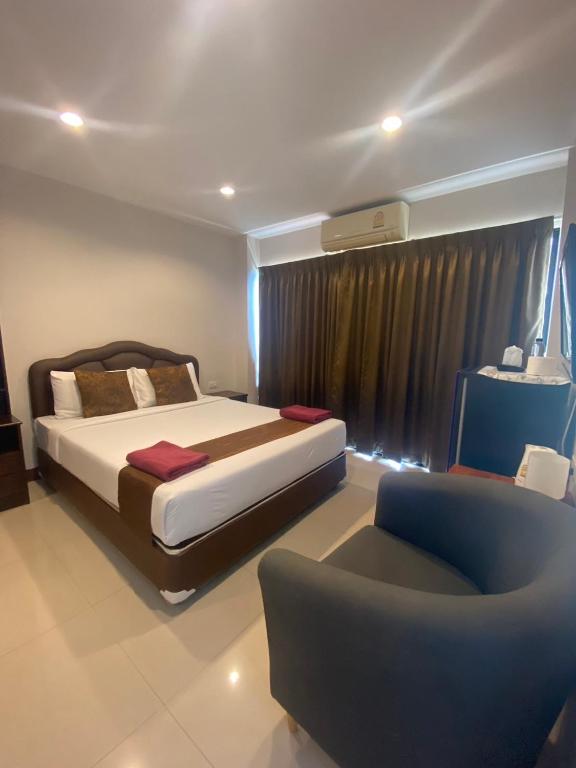 Sunlight Hotel - Resim 31