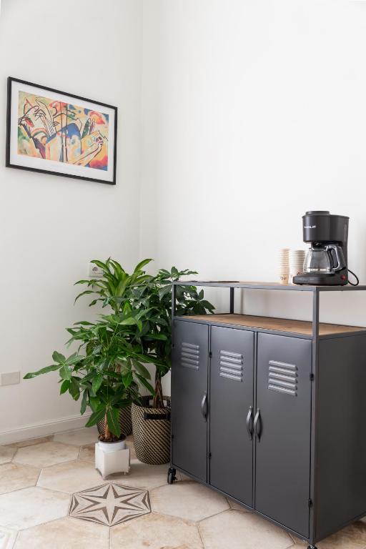 Fotografie z fotogalerie ubytování Casa Mancini B&B v Neapoli