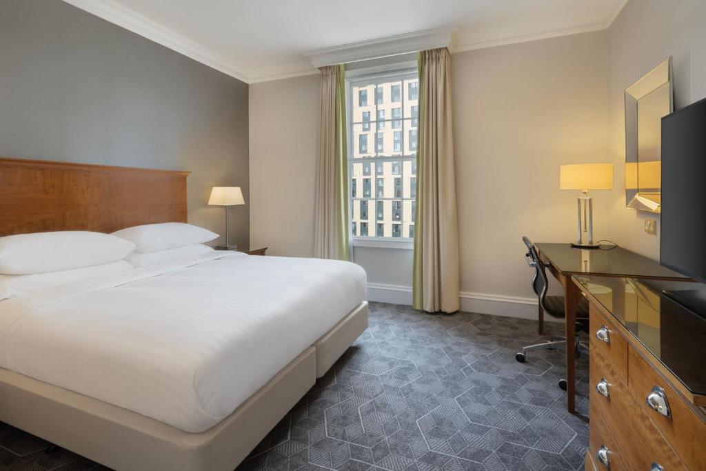 Delta Hotels by Marriott Birmingham - Resim 21