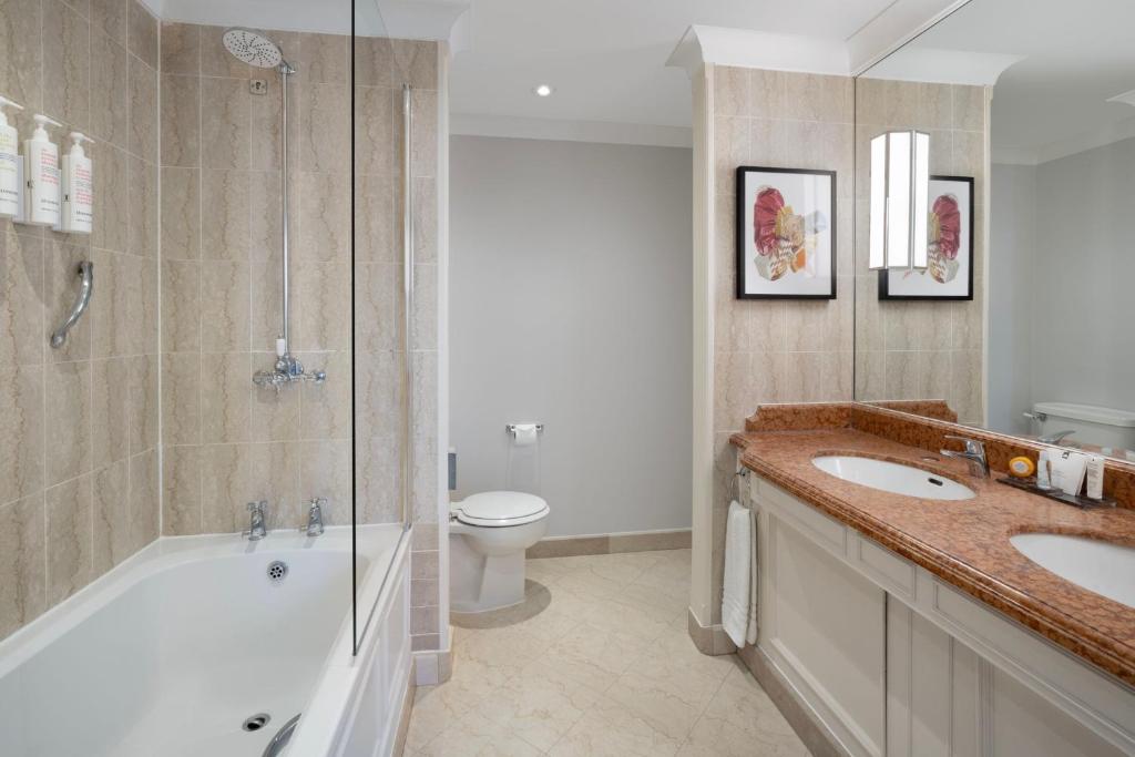 Delta Hotels by Marriott Birmingham - Resim 22