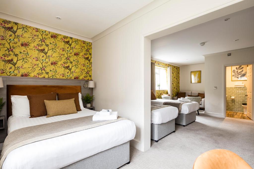 The Holt Hotel - 