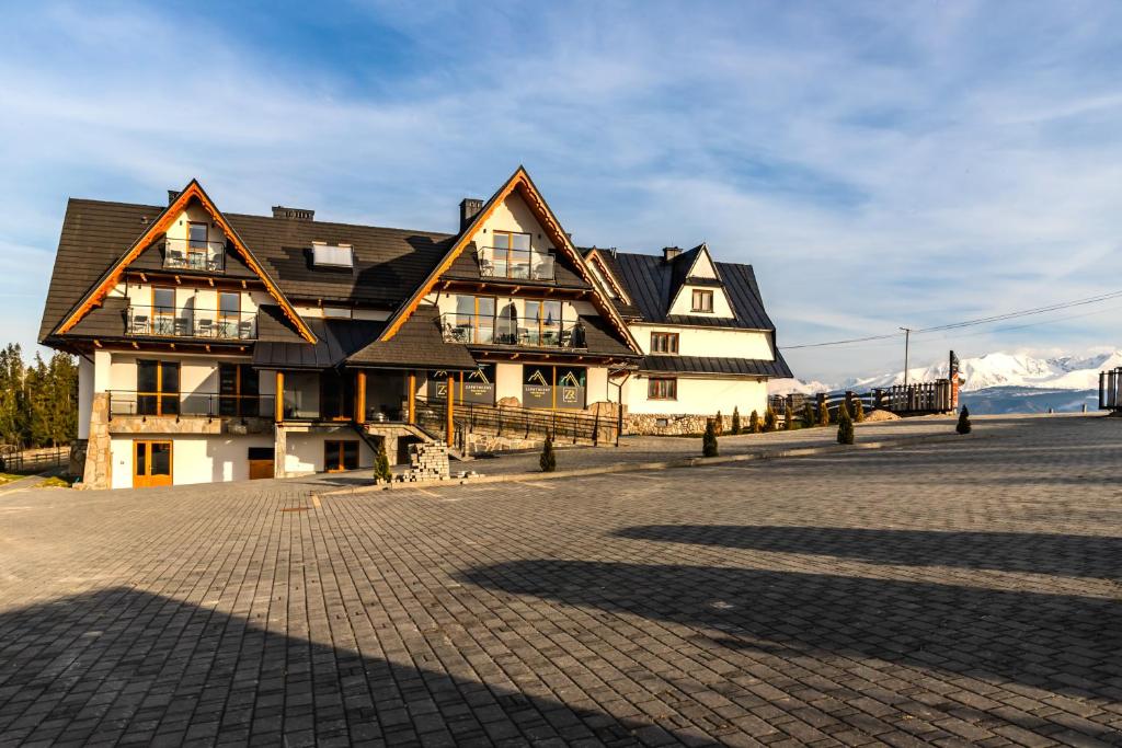 Zapotoczny Residence - 12