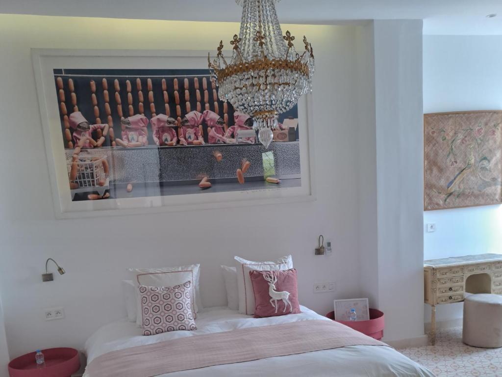 SUMMER HOUSE TANGER - Luxe Tweepersoonskamer