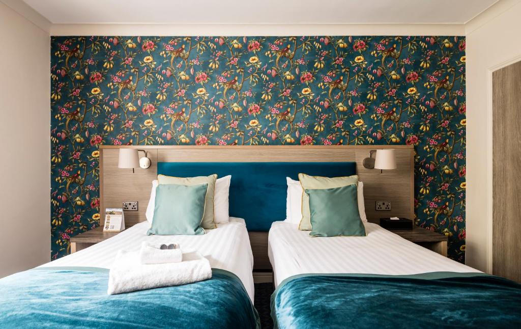 The Holt Hotel - 