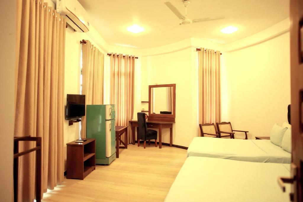 White House Hotel Mirissa - Camera Familiare