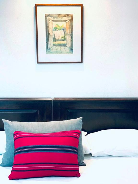 Fotografie z fotogalerie ubytování Hotel Ketan v destinaci Puné