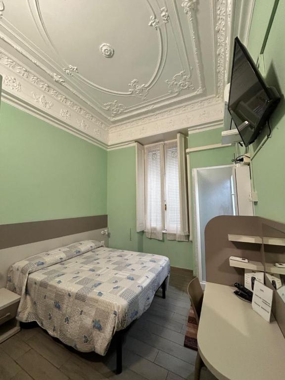 Hotel Barone - Resim 42