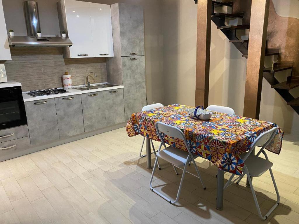 LE MURA DEL CENTRO - One-Bedroom Apartment