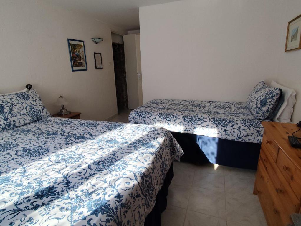 La Lune Lake - Chambre Triple