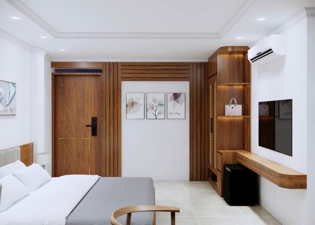 Boutique En Hotel Sapa - 16