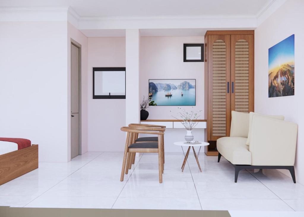 Boutique En Hotel Sapa - 17