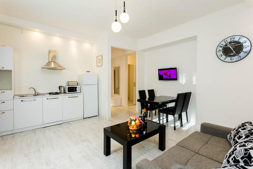 Luxury landing in the city center - Hizvo