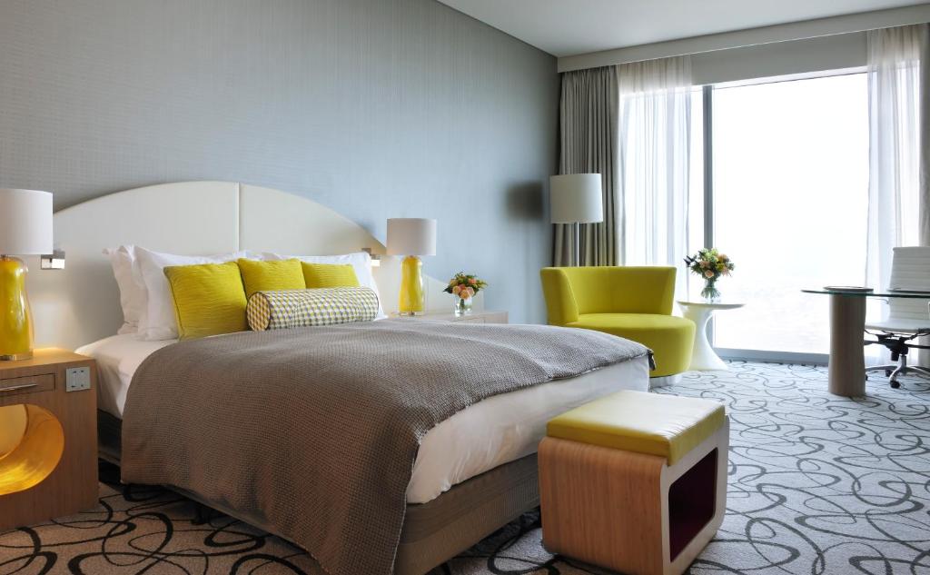 Sofitel Dubai Downtown - 