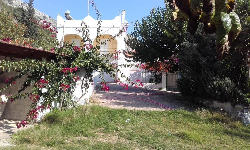 Villa Dunes 350m from the sandy beach - Villa Mit Vier Schlafzimmern