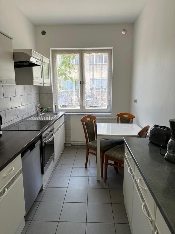 Lucky Hostel - Apartamento De Tres Dormitorios