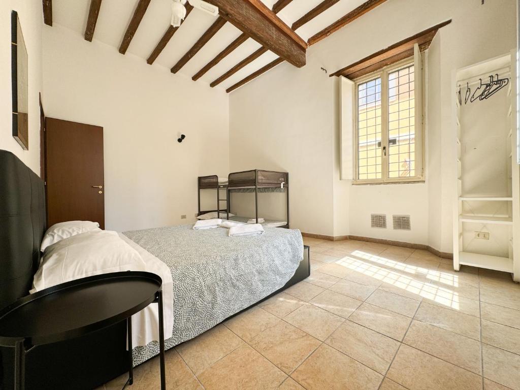 Santa Maria Suites - Three-Bedroom Loft Apartment