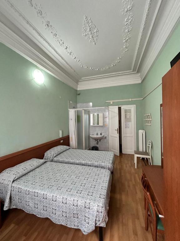 Hotel Barone - Resim 43