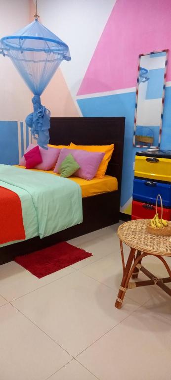 Elena Garden Resort and Restaurant - 12