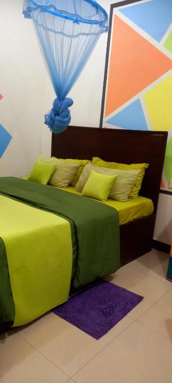 Elena Garden Resort and Restaurant - 5