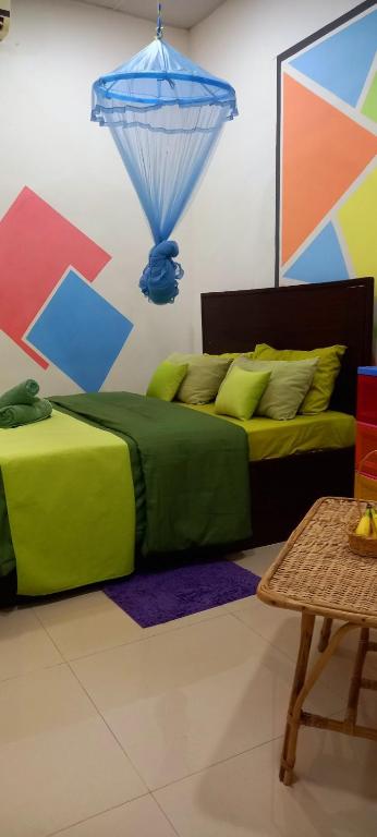 Elena Garden Resort and Restaurant - 1