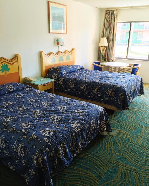Ambassador Inn - Chambre Standard