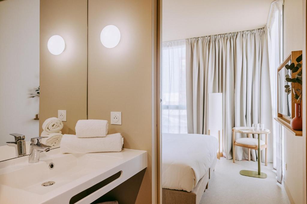 Sangha Toulouse - Resim 3