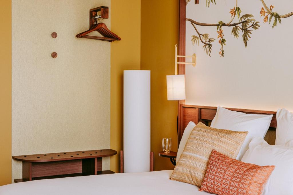 Sangha Toulouse - Resim 7