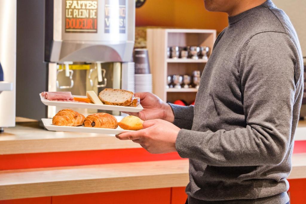 ibis Maine Montparnasse - Resim 39