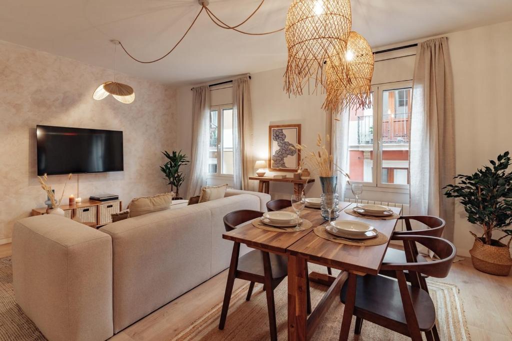 Casa Calders