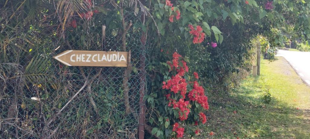 Gallery image of Chez Claudia in Salazie