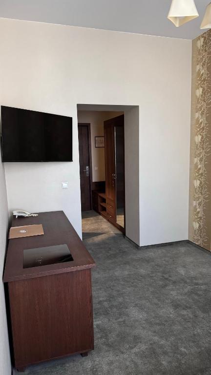 Šaulys - Habitación Individual