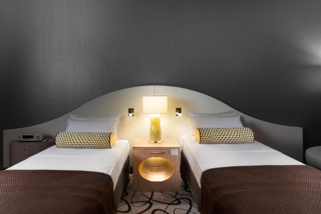 Sofitel Dubai Downtown - 