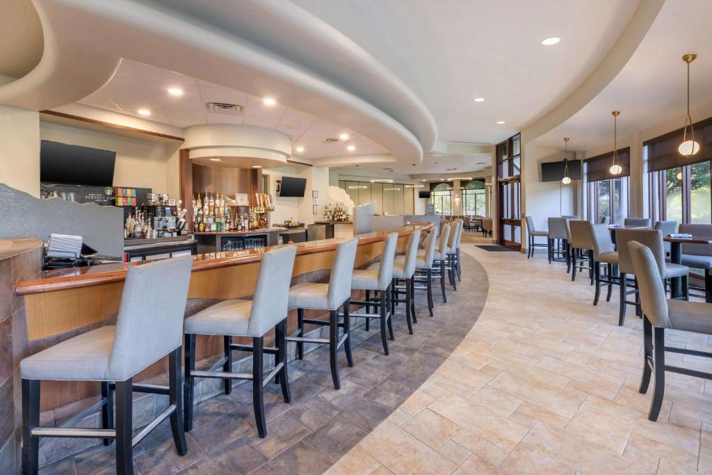Hilton Vacation Club Mystic Dunes Orlando photo