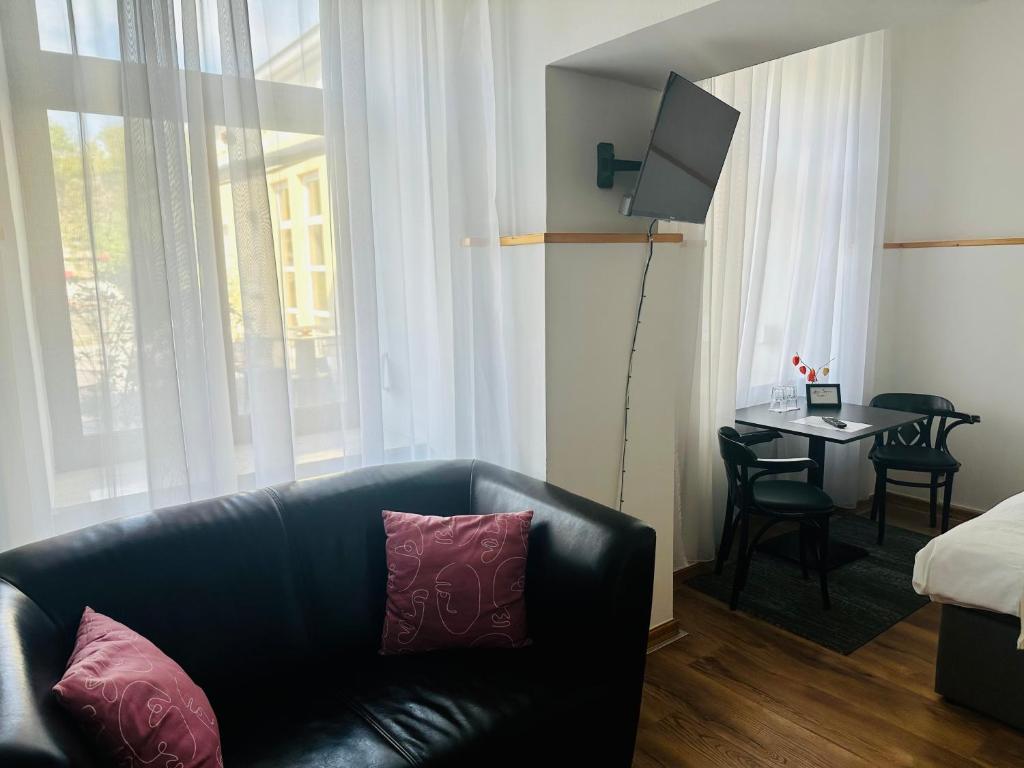 Photo from Haus am Eck in Rechnitz, Burgenland, Austria