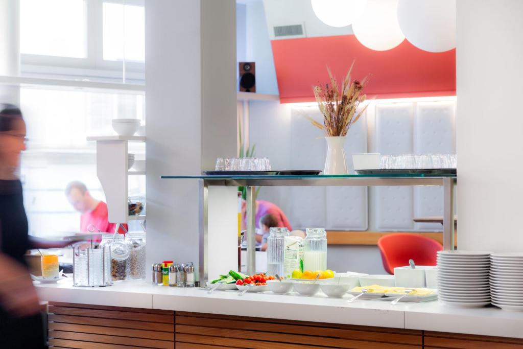 Hotel Marta - Resim 20