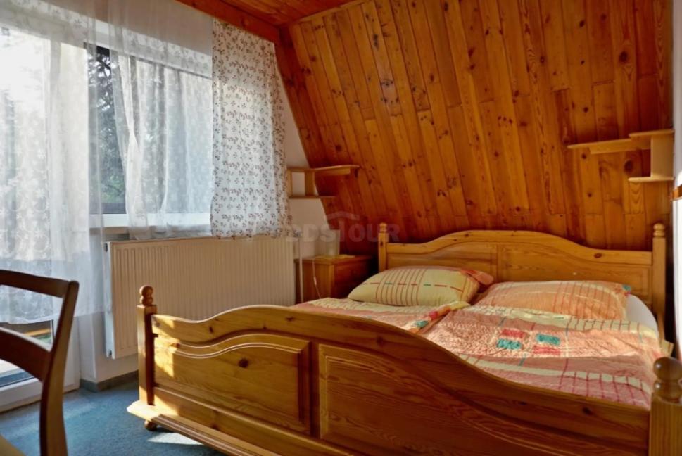 Fotografie z fotogalerie ubytování Chata Tatranka v destinaci Štôla