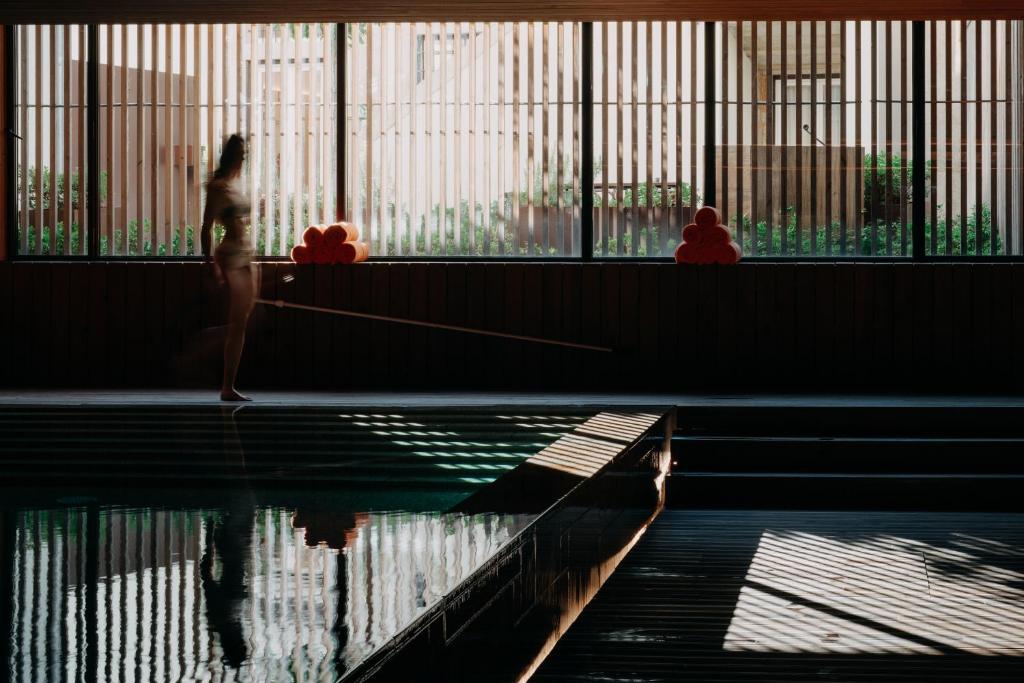 Casa da Companhia Hotel & Spa, Vignette Collection by IHG - Resim 25