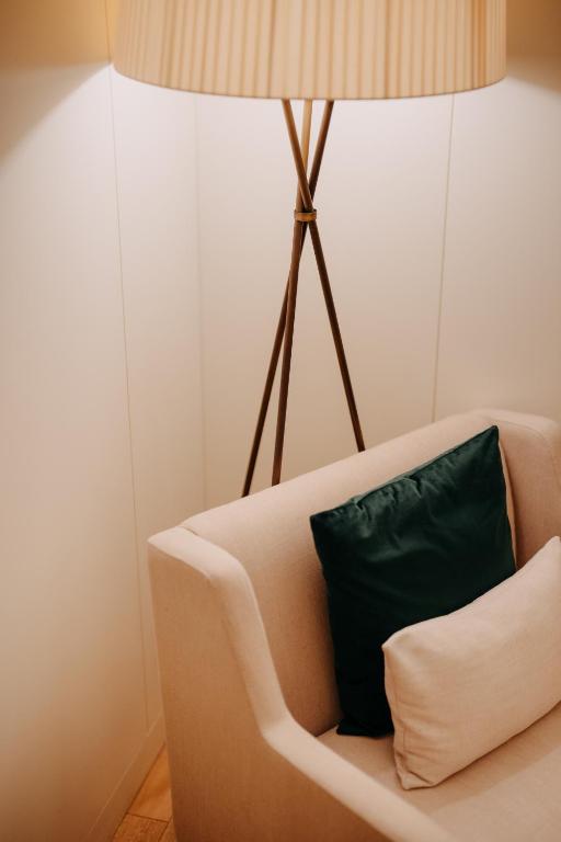 Casa da Companhia Hotel & Spa, Vignette Collection by IHG - Resim 34