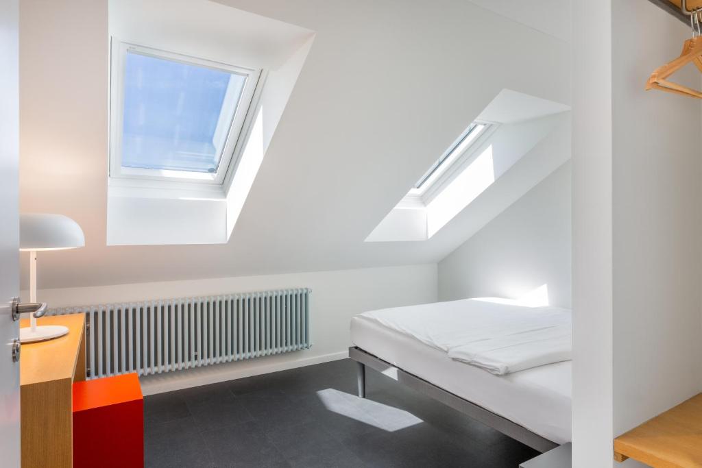 Hotel Marta - Resim 25