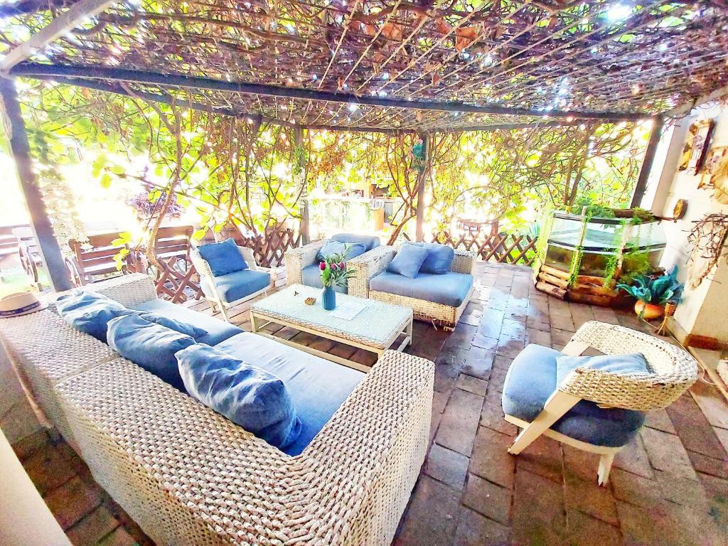 Red Clay Apartments City Club - Resim 8