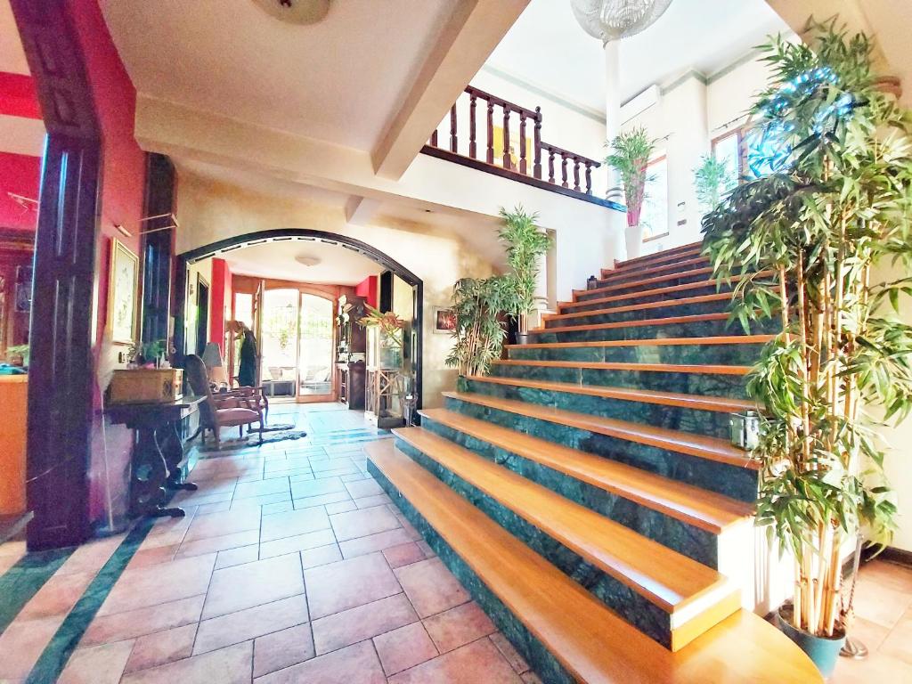 Red Clay Apartments City Club - Resim 1