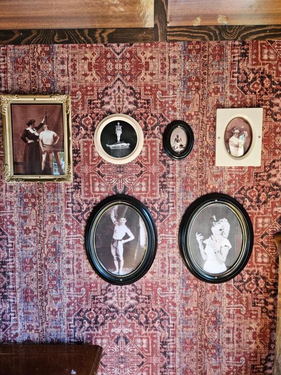Fotografie z fotogalerie ubytování Grand Circus Hotel v destinaci Malmö